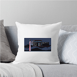 Spells Up – Let’s Go Higher Tower Wizard Pillows Cover