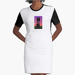 Tower Wizard in Training Tower Wizard Dresses