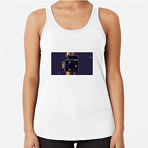 Floors Mean Power Tower Wizard Tank Tops