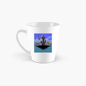 Mana? Always Maxed Tower Wizard Mugs