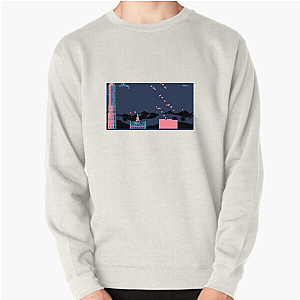 Rise, Cast, Repeat Tower Wizard Sweatshirts