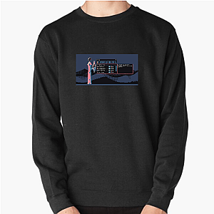 Spells Up – Let’s Go Higher Tower Wizard Sweatshirts