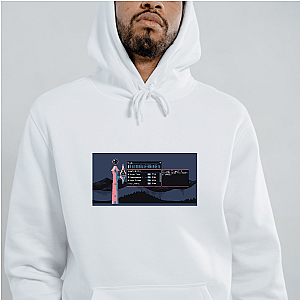 Spells Up – Let’s Go Higher Tower Wizard Hoodies