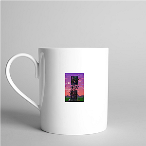 Tower Wizard in Training Tower Wizard Mugs