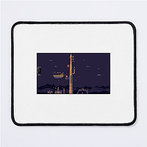 Tower Wizard Grindset Tower Wizard Mouse Pads