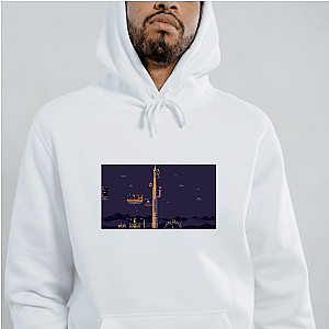 Tower Wizard Grindset Tower Wizard Hoodies