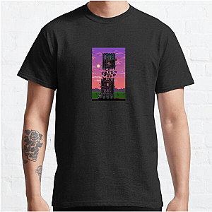Tower Wizard in Training Tower Wizard T-Shirts