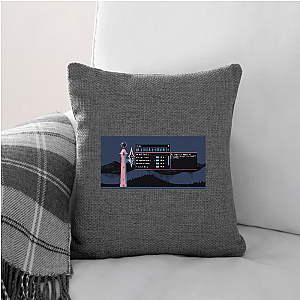 Spells Up – Let’s Go Higher Tower Wizard Pillows Cover