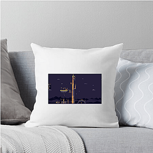 Tower Wizard Grindset Tower Wizard Pillows Cover