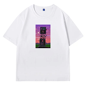 Tower Wizard in Training Tower Wizard T-Shirts