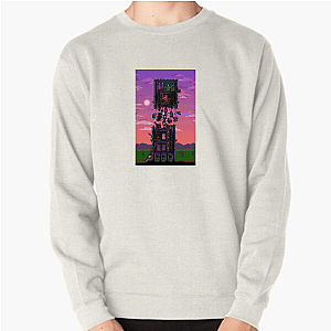 Tower Wizard in Training Tower Wizard Sweatshirts