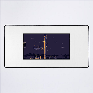 Tower Wizard Grindset Tower Wizard Mouse Pads