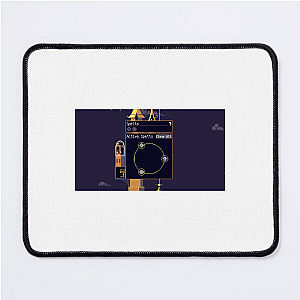 Floors Mean Power Tower Wizard Mouse Pads