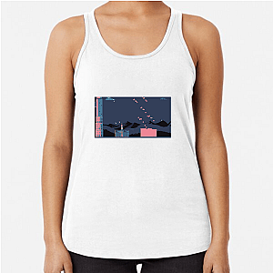 Rise, Cast, Repeat Tower Wizard Tank Tops