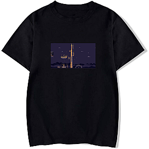 Tower Wizard Grindset Tower Wizard T-Shirts