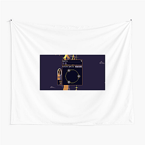 Floors Mean Power Tower Wizard Tapestries