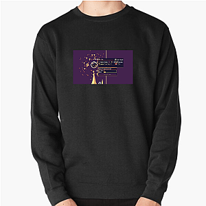 Wizard Built Different Tower Wizard Sweatshirts