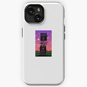 Tower Wizard in Training Tower Wizard Samsung Cases