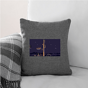 Tower Wizard Grindset Tower Wizard Pillows Cover