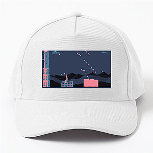 Rise, Cast, Repeat Tower Wizard Hats & Caps