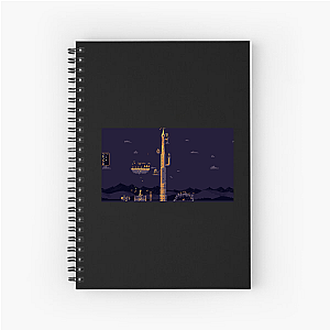Tower Wizard Grindset Tower Wizard Notebook