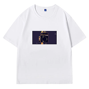 Floors Mean Power Tower Wizard T-Shirts