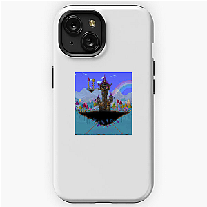 Mana? Always Maxed Tower Wizard Samsung Cases