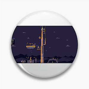 Tower Wizard Grindset Tower Wizard Pins