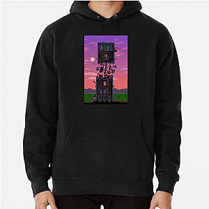 Tower Wizard in Training Tower Wizard Hoodies
