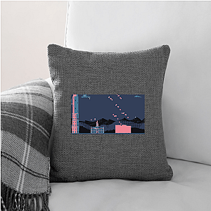 Rise, Cast, Repeat Tower Wizard Pillows Cover