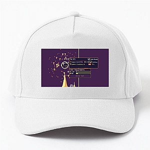 Wizard Built Different Tower Wizard Hats & Caps