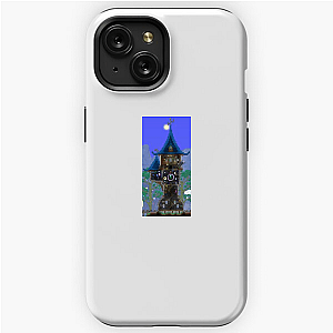 Tower Wizard, No Elevator Tower Wizard Samsung Cases