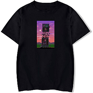 Tower Wizard in Training Tower Wizard T-Shirts