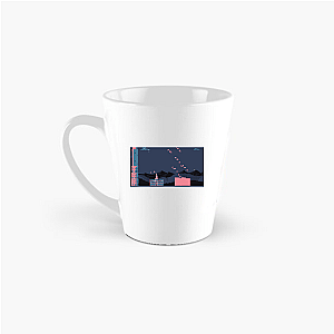 Rise, Cast, Repeat Tower Wizard Mugs