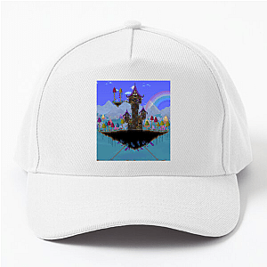 Mana? Always Maxed Tower Wizard Hats & Caps