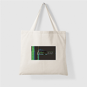 Tower Wizard Never Panics Tower Wizard Bags