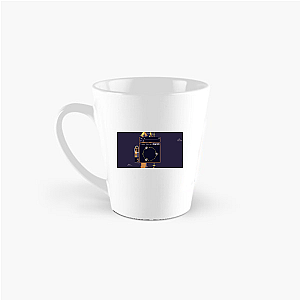 Floors Mean Power Tower Wizard Mugs