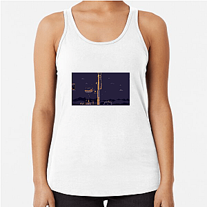 Tower Wizard Grindset Tower Wizard Tank Tops