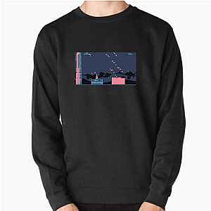 Rise, Cast, Repeat Tower Wizard Sweatshirts
