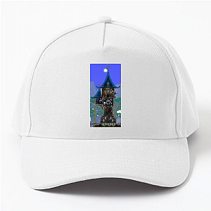 Tower Wizard, No Elevator Tower Wizard Hats & Caps