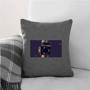 Floors Mean Power Tower Wizard Pillows Cover