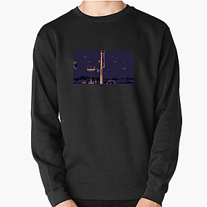 Tower Wizard Grindset Tower Wizard Sweatshirts
