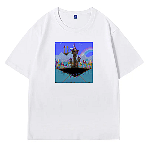 Mana? Always Maxed Tower Wizard T-Shirts