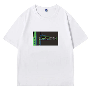 Tower Wizard Never Panics Tower Wizard T-Shirts