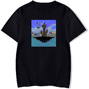 Mana? Always Maxed Tower Wizard T-Shirts