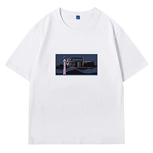 Spells Up – Let’s Go Higher Tower Wizard T-Shirts