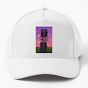 Tower Wizard in Training Tower Wizard Hats & Caps
