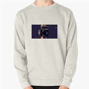 Floors Mean Power Tower Wizard Sweatshirts