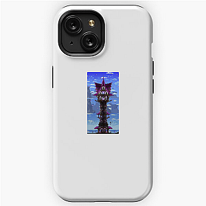 Magic Got Me Here Tower Wizard Samsung Cases