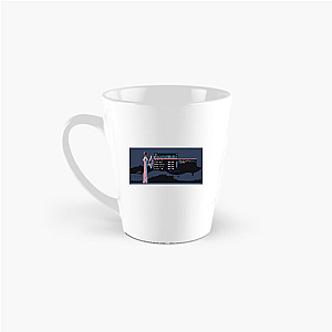Spells Up – Let’s Go Higher Tower Wizard Mugs